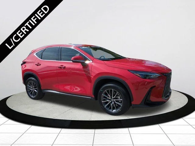 2024 Lexus NX 350 250 Premium FWD's photo