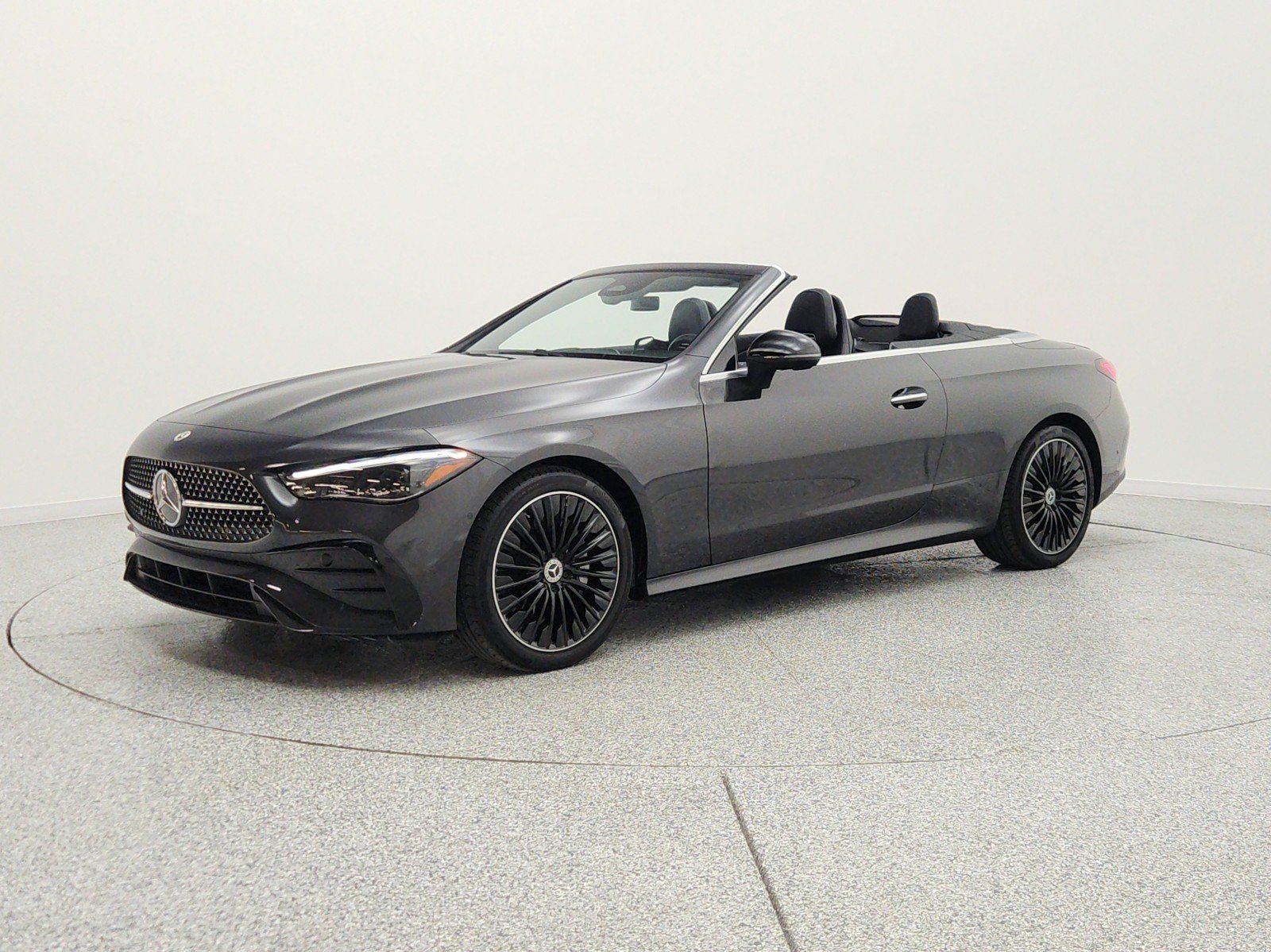 2024 Mercedes-Benz CLE CLE 300 4Matic Cabriolet's photo