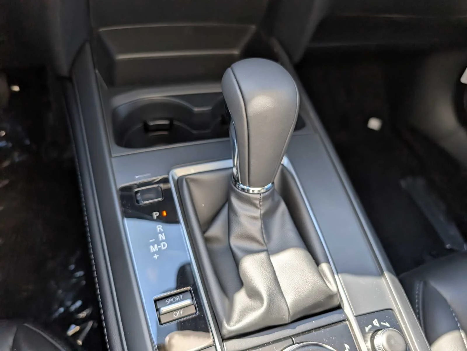 New 2026 Ceramic Metallic Mazda 2.5 S Select Sport image 23