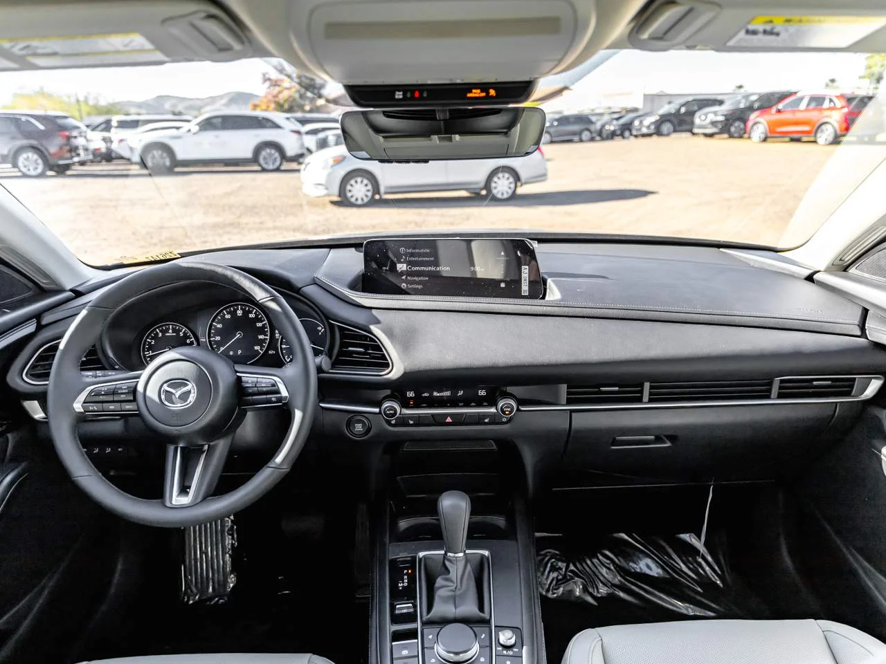 2026 Mazda CX-30 Premium - Photo 13