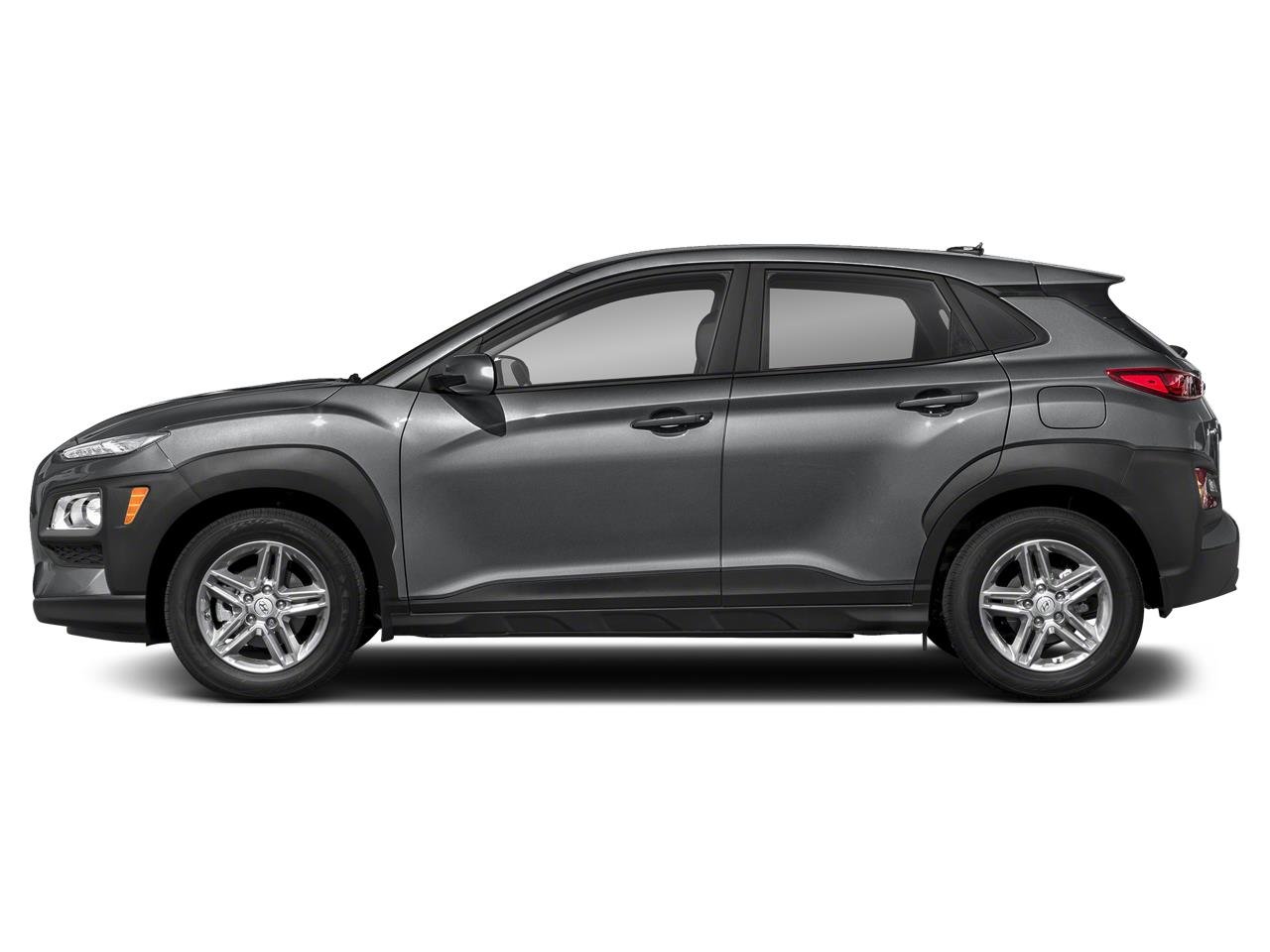 Used 2020 Sonic Silver Hyundai SE image 15