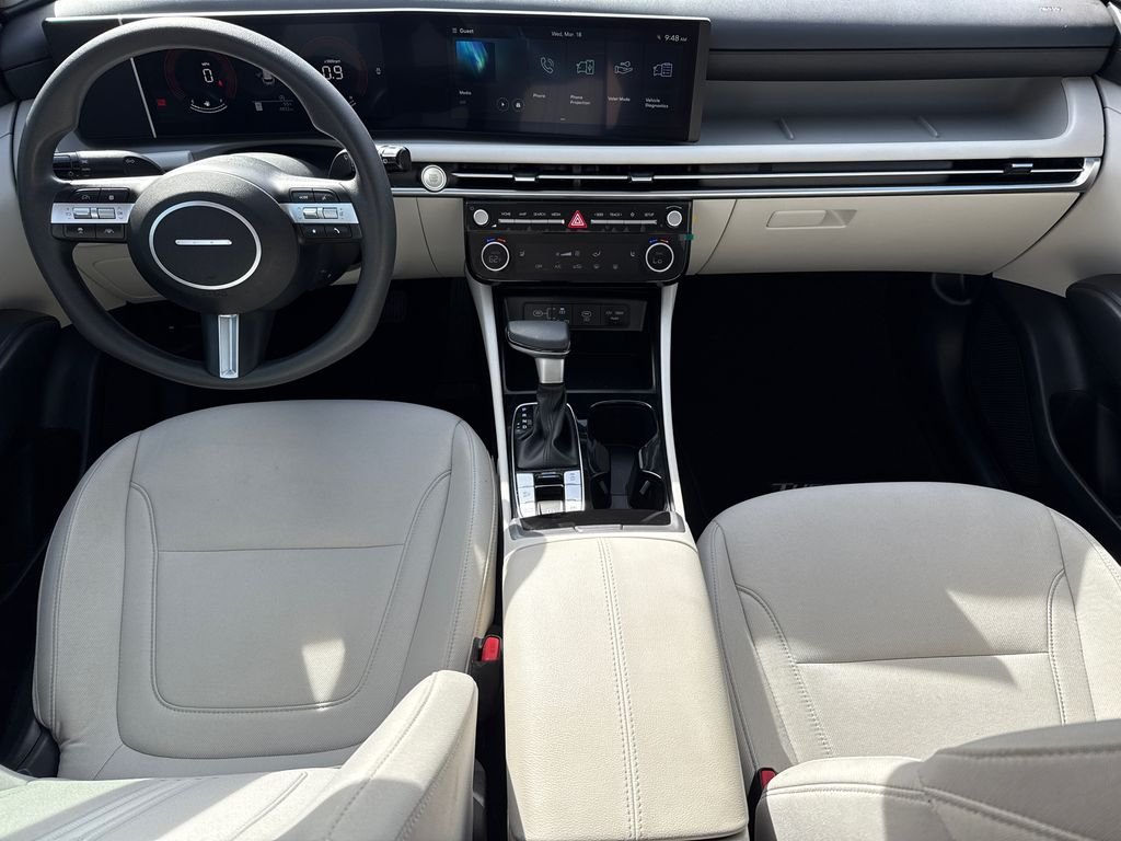 Certified Used 2026 Gray Hyundai SEL image 11