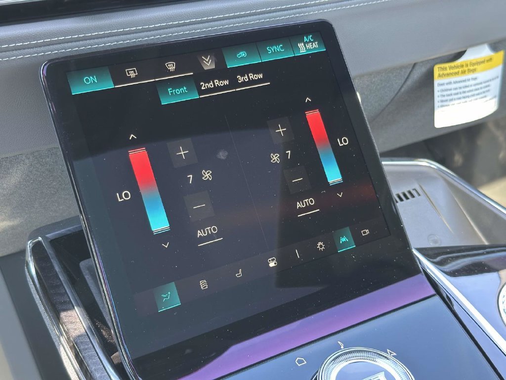 2026 Cadillac Escalade IQ Sport - Photo 47