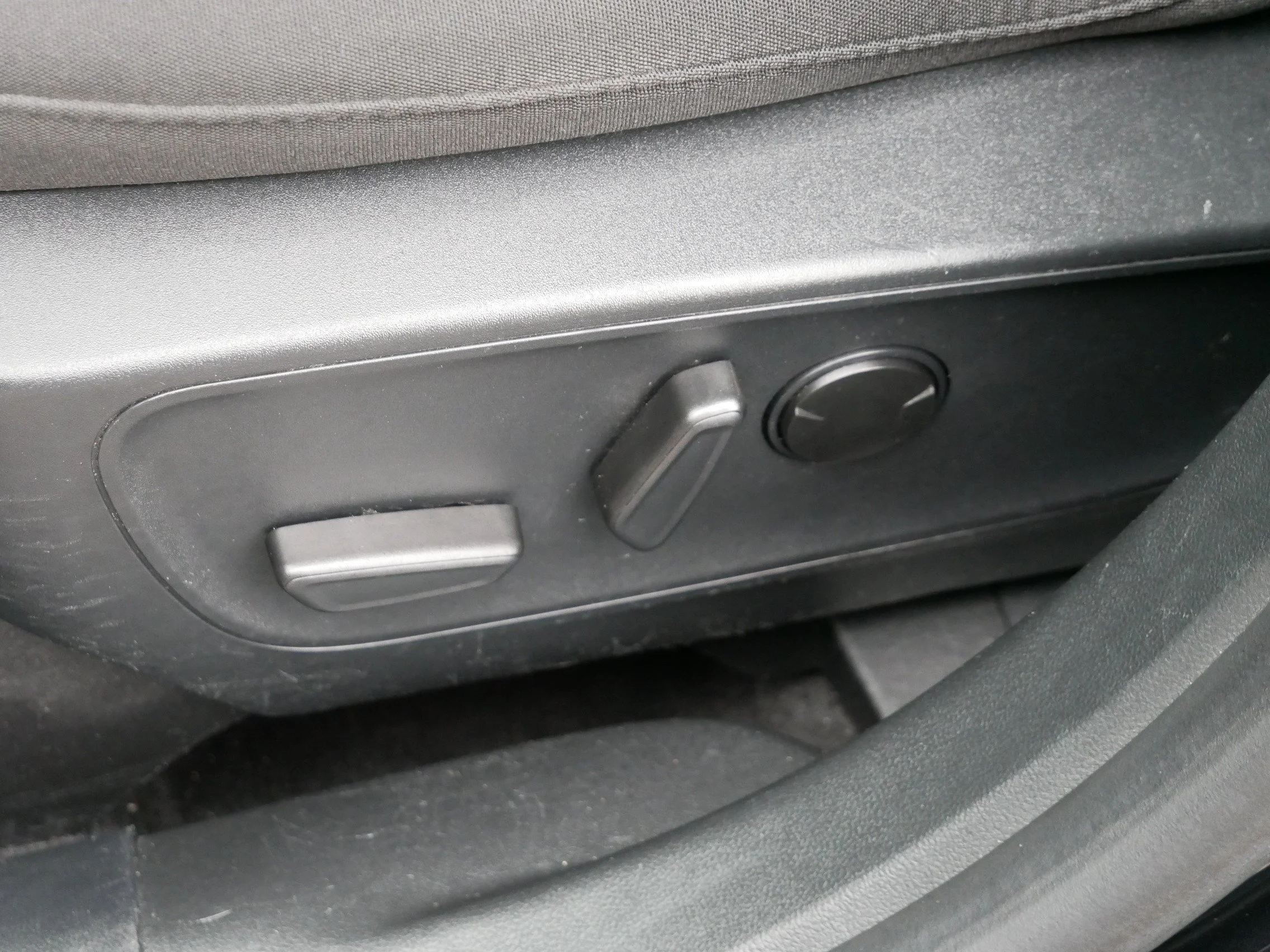 Certified Used 2024 Agate Black Metallic Ford Active image 21