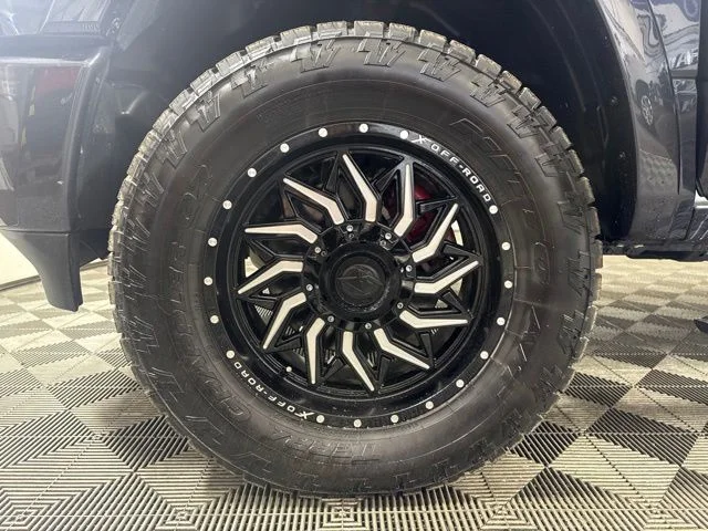 Used 2019 Steel Metallic Ram Laramie image 10