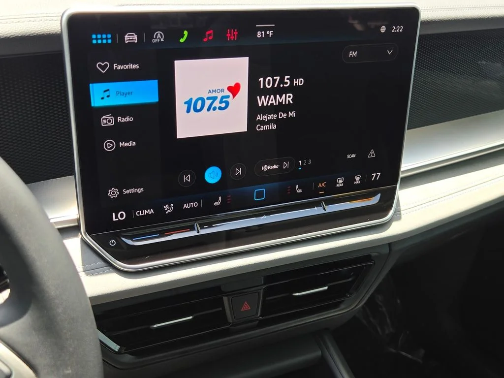 Certified Used 2026 Gray Volkswagen SE image 20