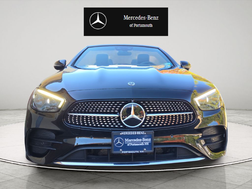 2023 Mercedes-Benz E-Class E450 - Photo 8