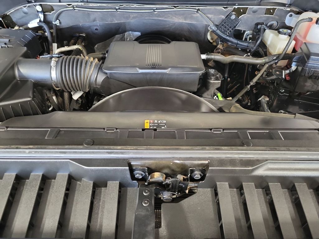2024 GMC Sierra 2500HD SLT - Photo 20