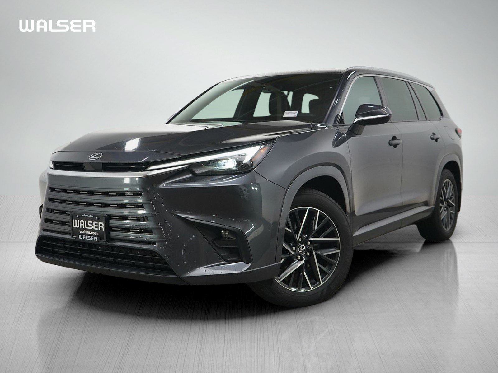2024 Lexus TX 350 350 Premium AWD's photo