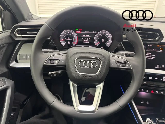 New 2026 Black Audi  image 24