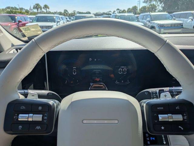 New 2027 Gray Hyundai SEL FWD image 29