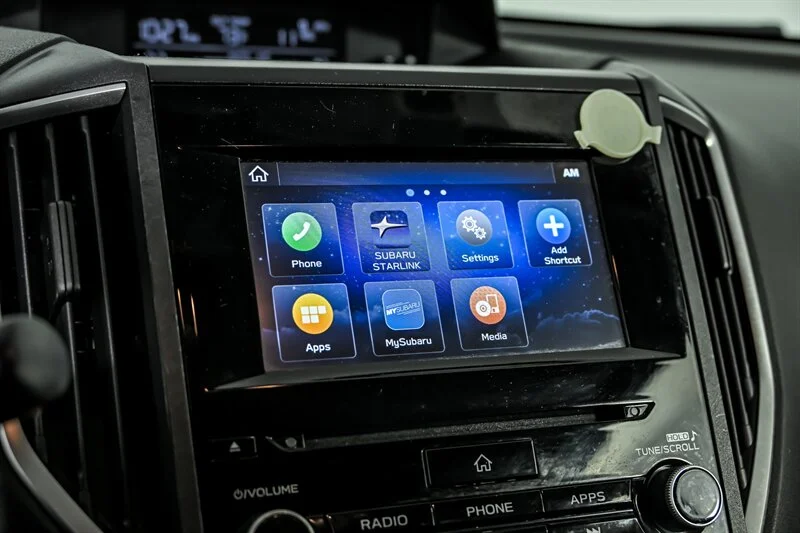 Used 2022  Subaru Premium image 23