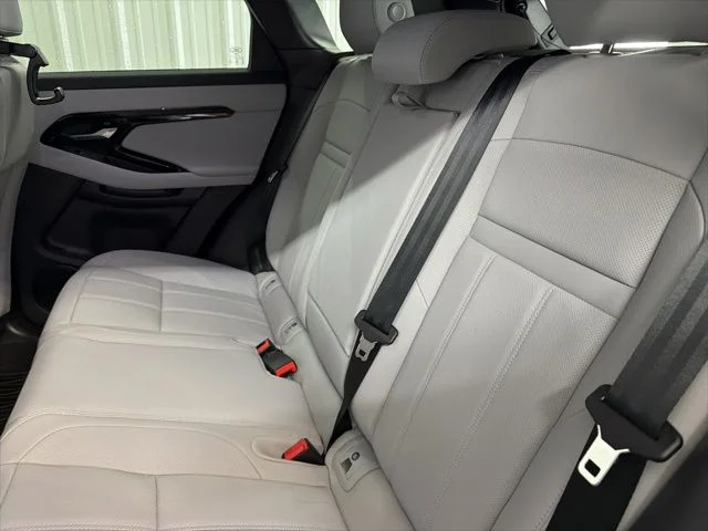 New 2026 Tribeca Blue Metallic Land Rover S image 15