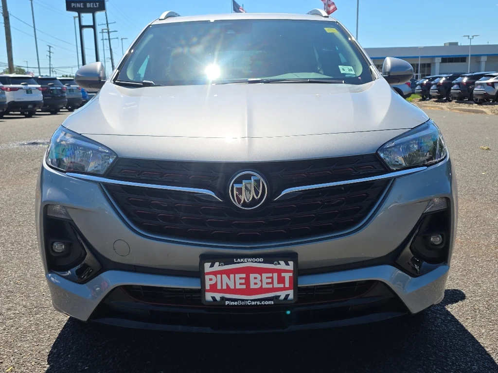 2023 Buick Encore GX Select - Photo 10