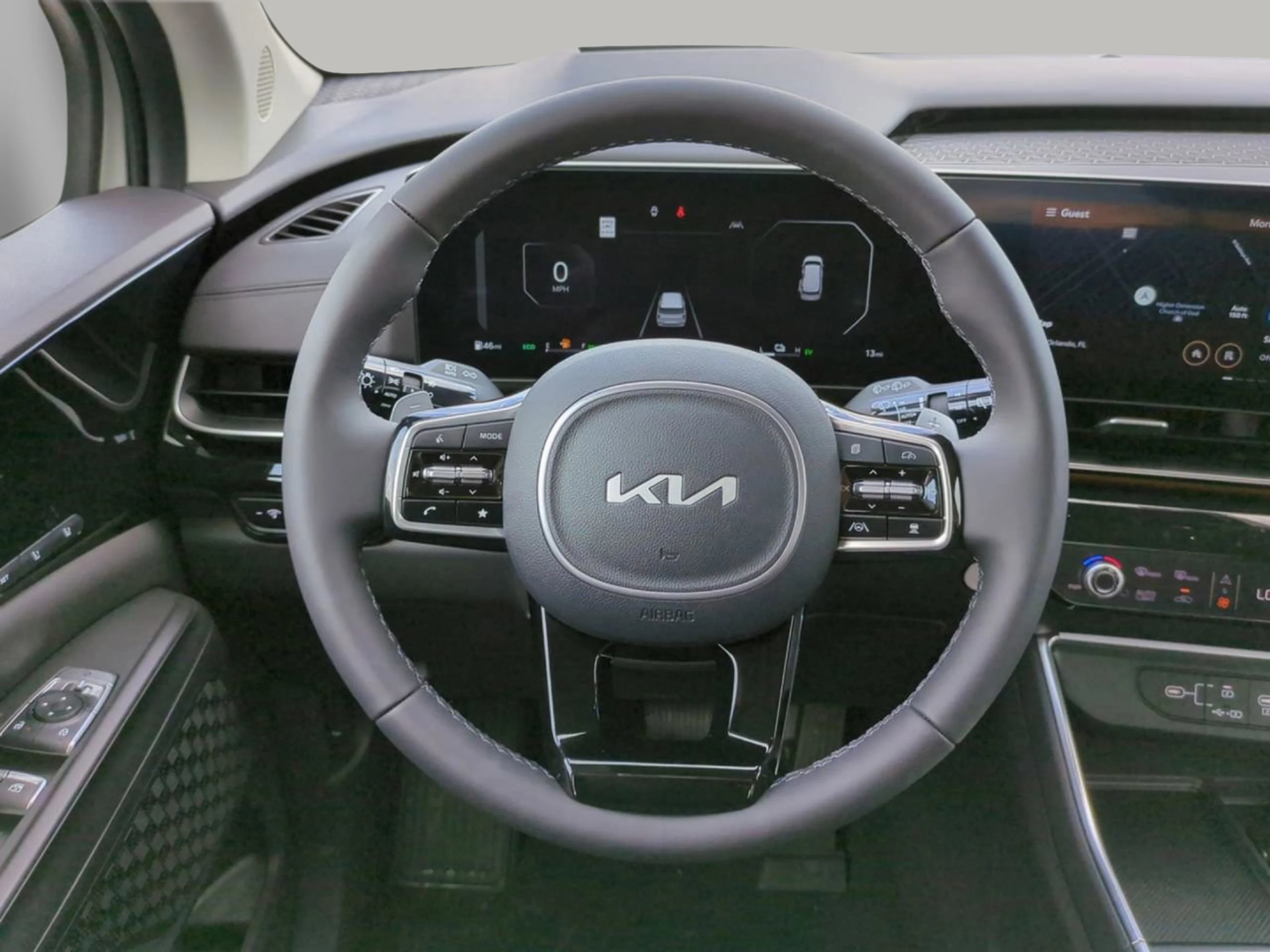 2026 Kia Carnival SX Prestige - Photo 20