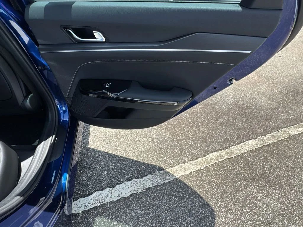New 2026 Blue Kia GT-Line image 16