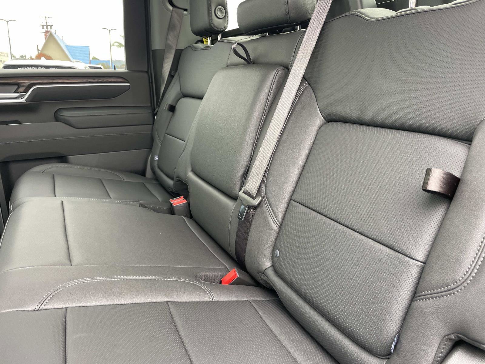 2026 GMC Sierra 3500HD SLT - Photo 25