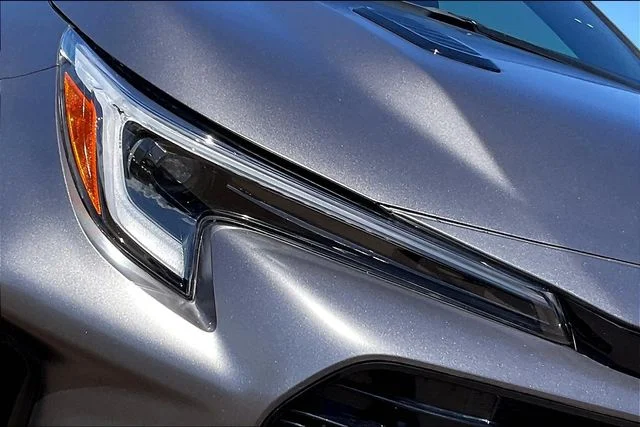 2023 Toyota GR Corolla Morizo Edition - Photo 27