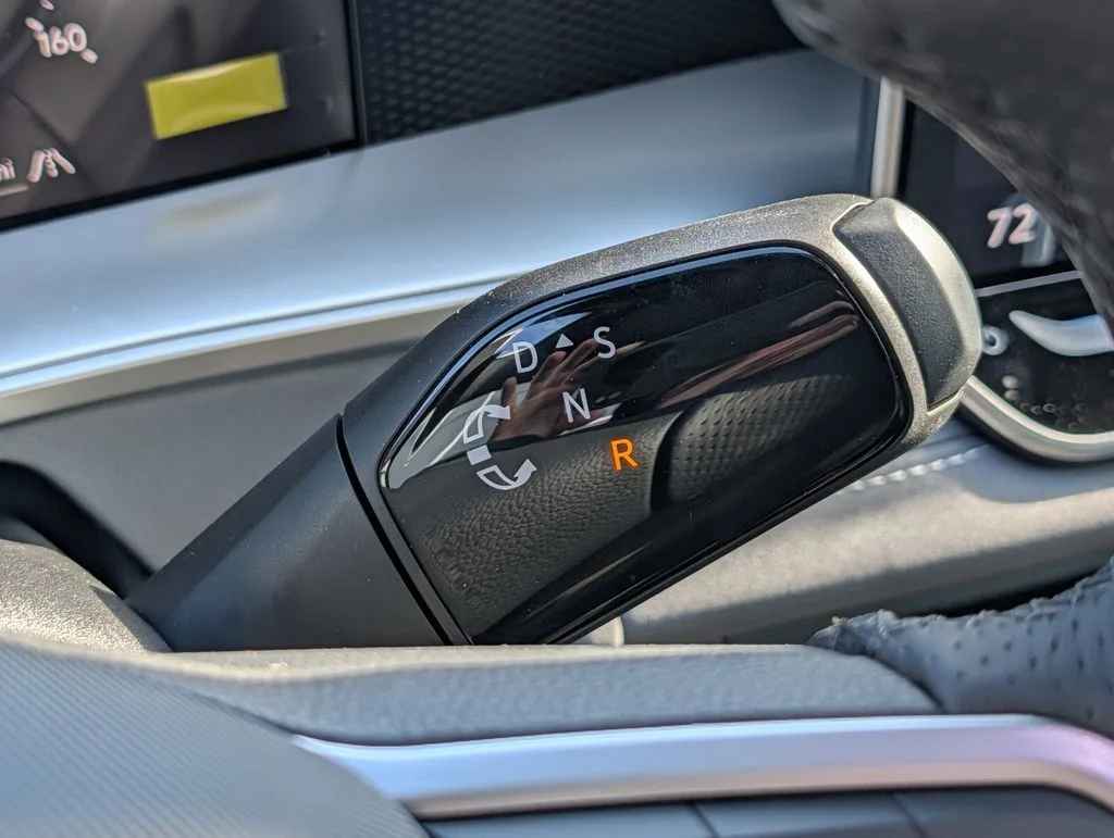 New 2026 Silver Volkswagen 2.0T SE R-Line Black image 25
