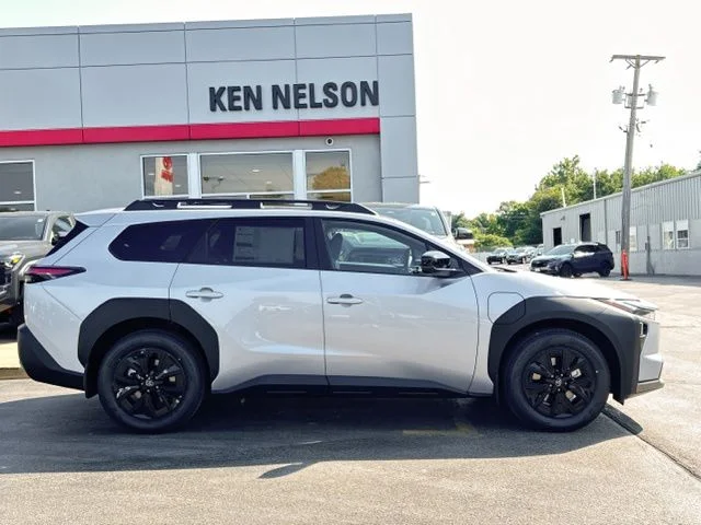 New 2026 Steel Toyota  image 16
