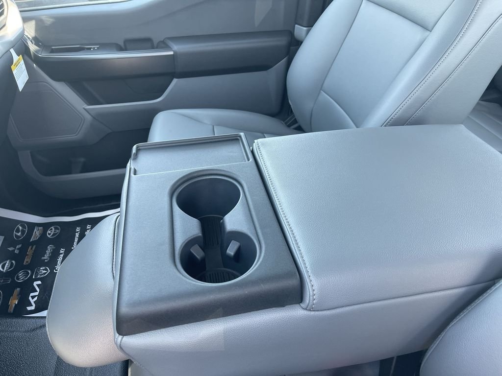 Used 2024 White Ford XL image 21