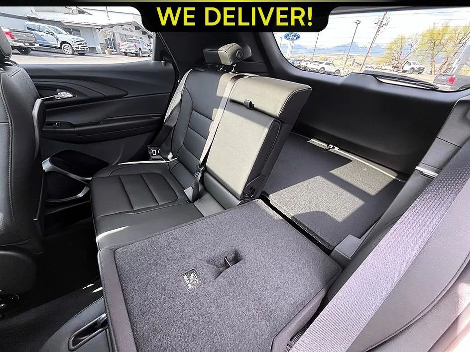 2026 Chevrolet Trailblazer Activ - Photo 16