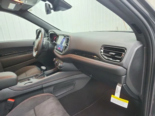New 2026 Vapor Gray Exterior Paint Dodge GT image 40
