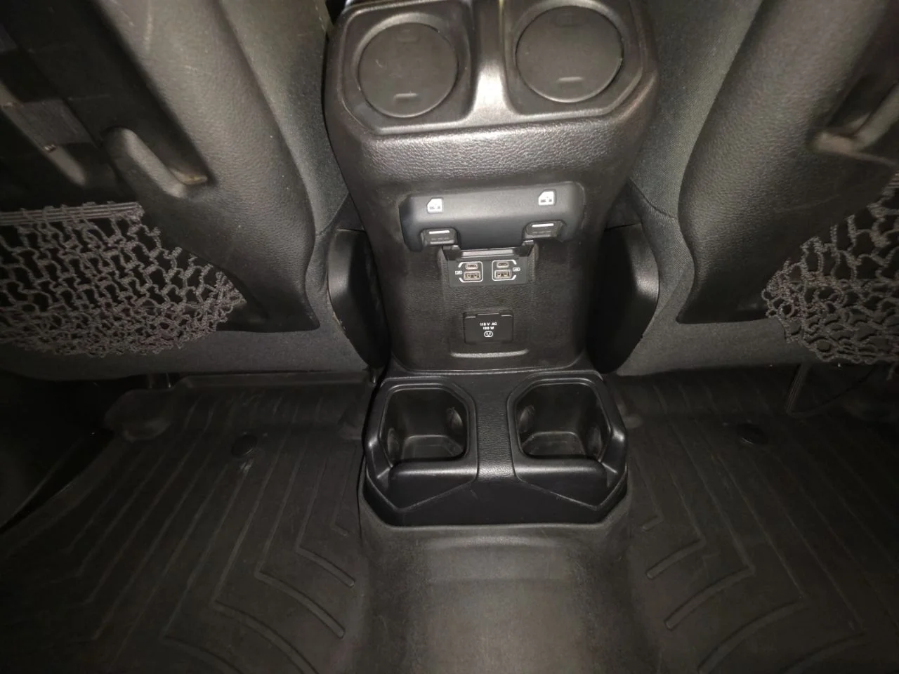 Used 2021 Gray Jeep Unlimited Rubicon image 28