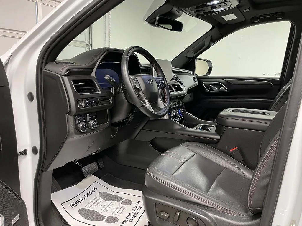 2023 Chevrolet Tahoe RST - Photo 20