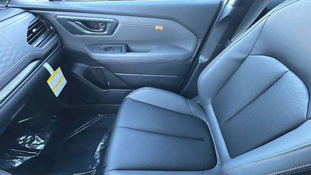 Used 2026 Gray Metallic Subaru Wilderness image 12