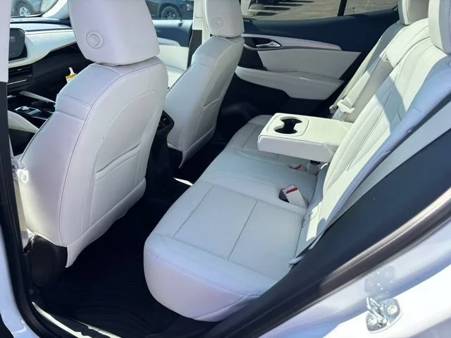 2026 Buick Envision Avenir - Photo 11