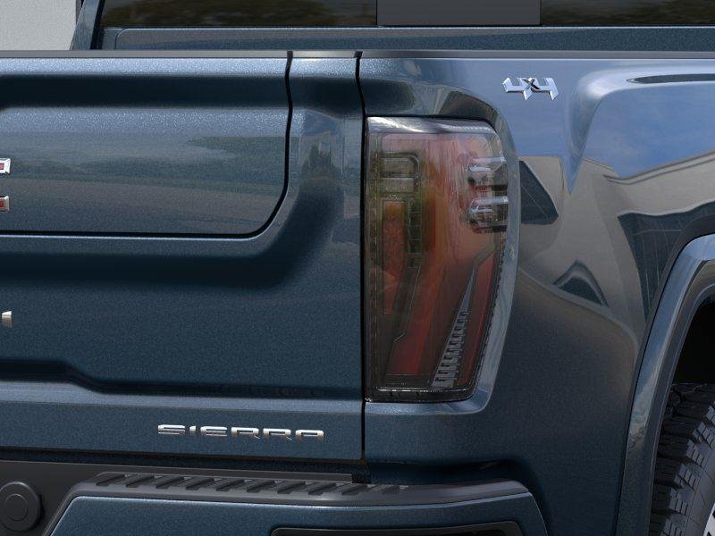 New 2026 Downpour Metallic GMC Denali Ultimate image 11
