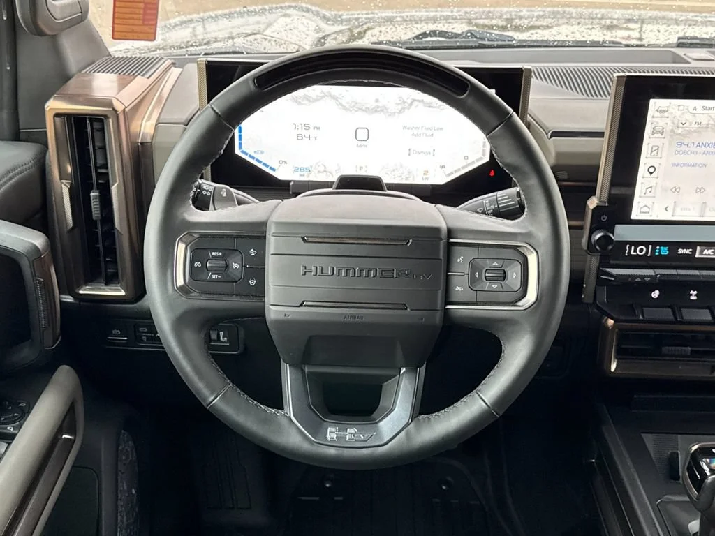 2025 GMC HUMMER EV 3X - Photo 15