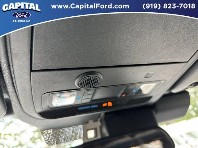 Used 2025 White Ford Big Bend image 32