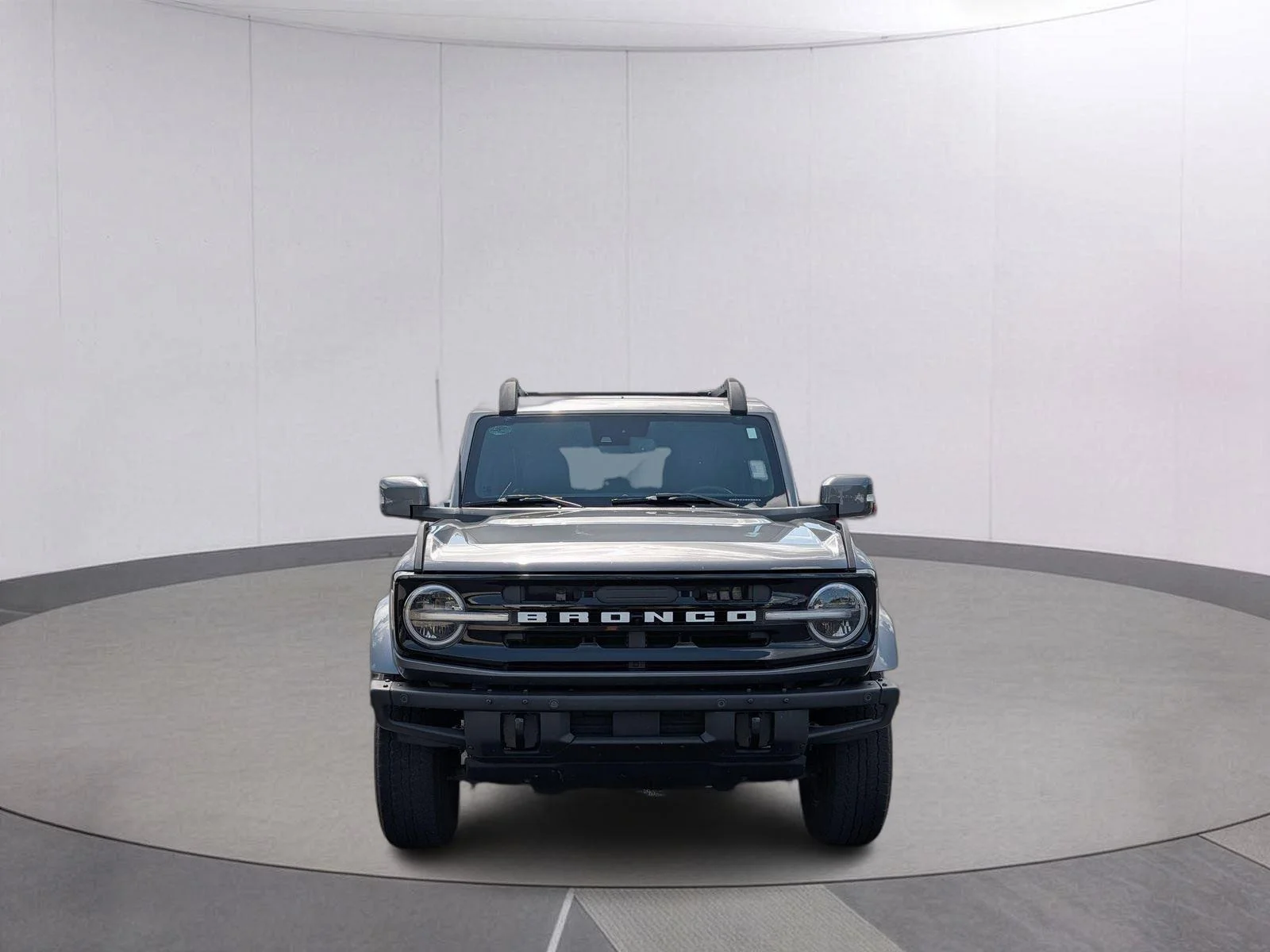 Used 2022 Carbonized Gray Ford Outer Banks image 5