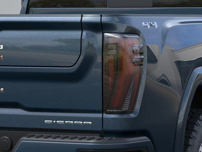 New 2026 Downpour Metallic GMC Denali Ultimate image 11