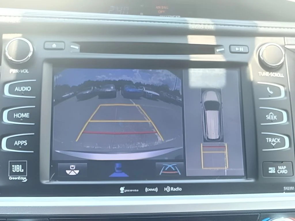 Used 2019 Silver Toyota Limited Platinum image 20