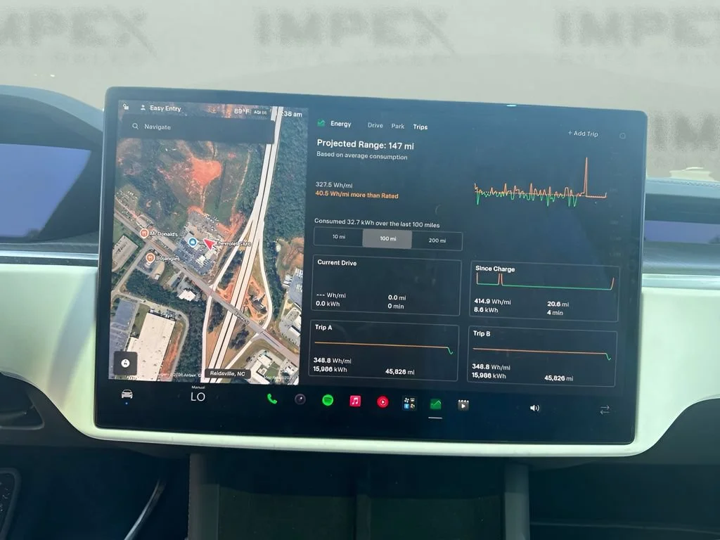 Used 2022  Tesla Plaid image 14