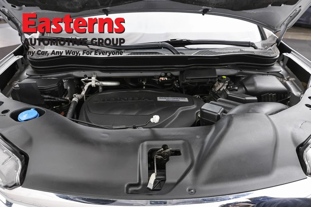 Used 2019 Silver Honda Elite image 7