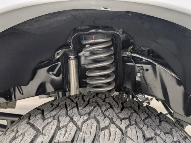 New 2026 Oxford White Ford F-250® Lariat® image 58
