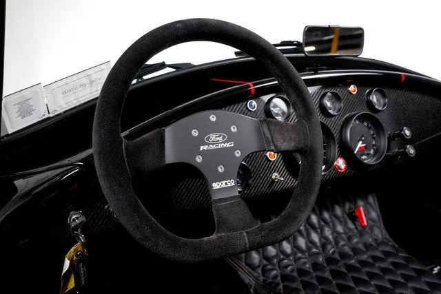 Used 1965 Black Ford  image 42
