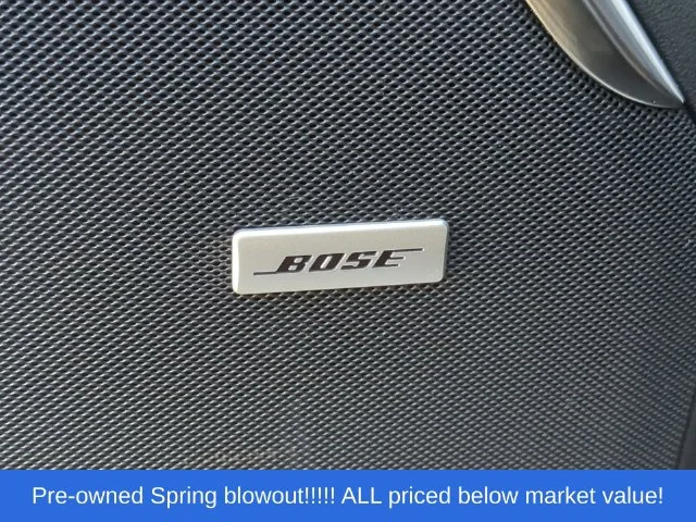 Used 2025 White GMC Denali image 22