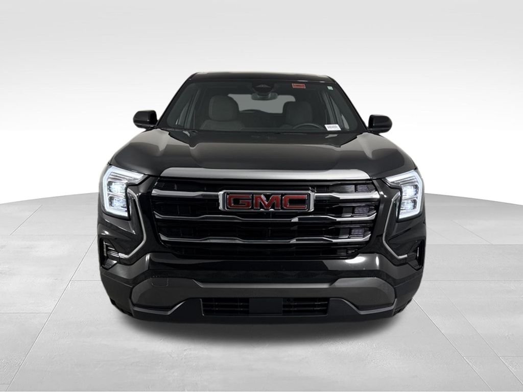 Used 2026 Ebony Twilight Metallic GMC Elevation image 10