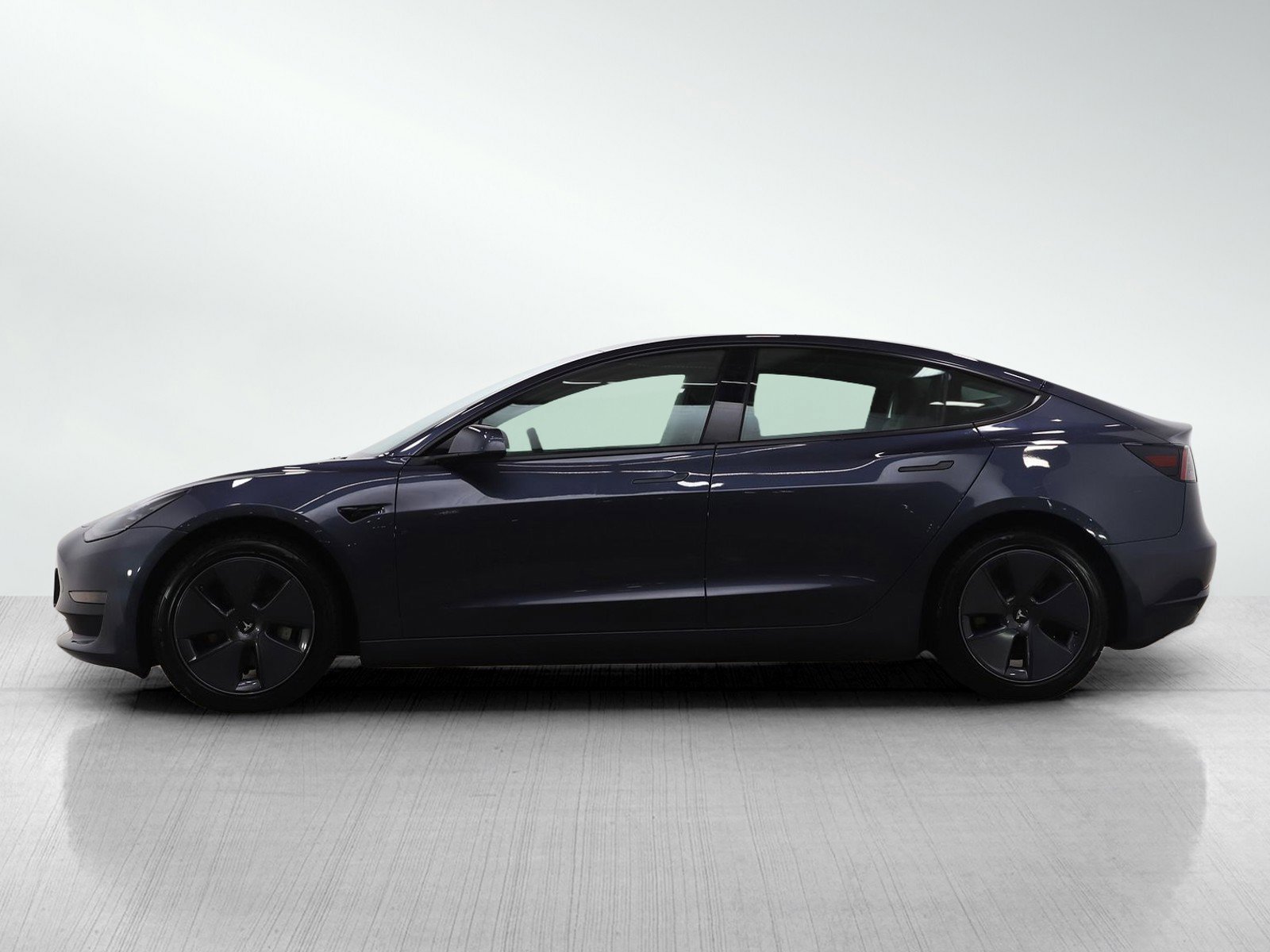 Used 2023 Tesla Model 3 Long Range with VIN 5YJ3E1EB6PF634181 for sale in Burnsville, Minnesota