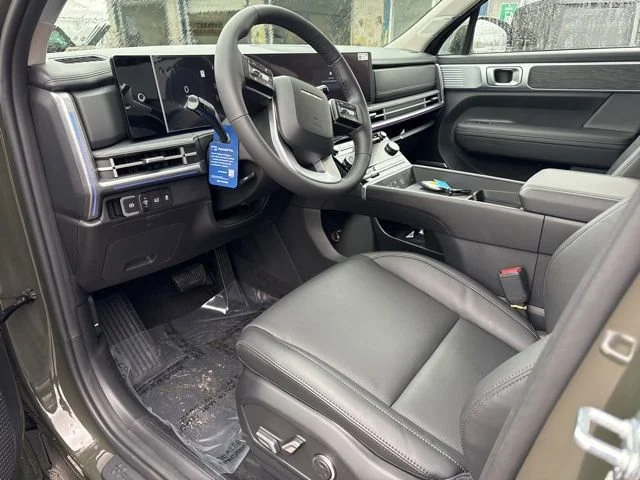 New 2026 Rockwood Green Hyundai Limited 6P image 23