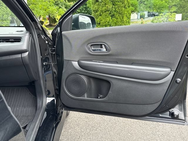 Used 2019 Crystal Black Pearl Honda Sport image 22