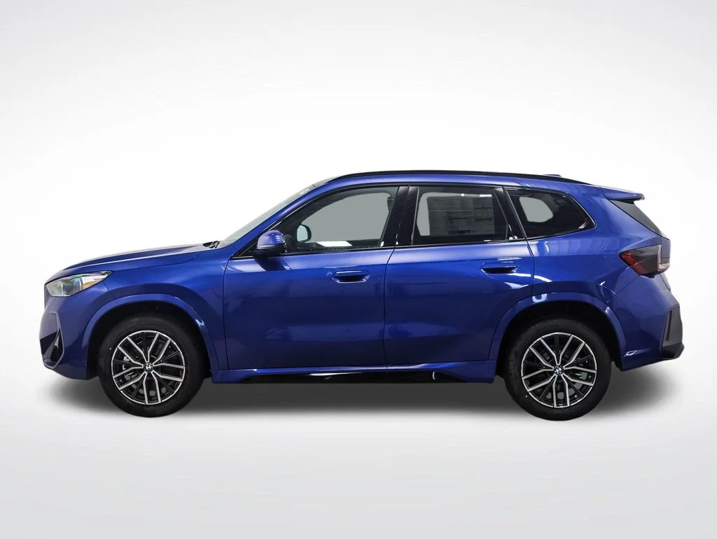 Used 2026 BMW X1 28i with VIN WBX73EF04T5469502 for sale in Minneapolis, Minnesota