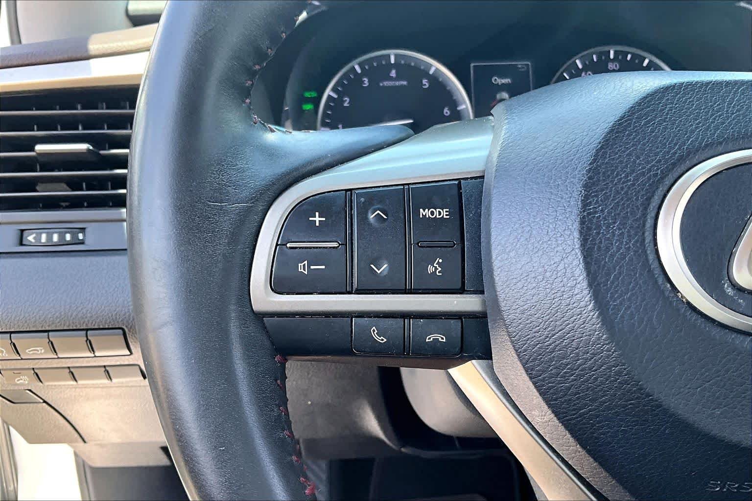 Used 2016 Silver Lining Metallic Lexus  image 22