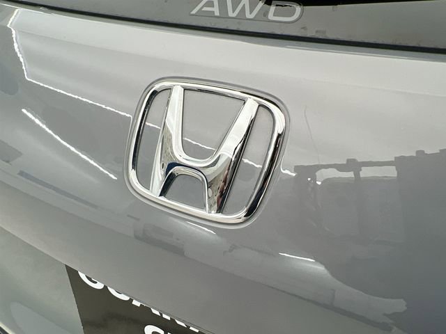 2024 Honda HR-V Sport - Photo 34