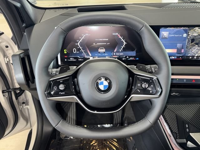 New 2026 Dune Grey Metallic BMW 30 xDrive image 16